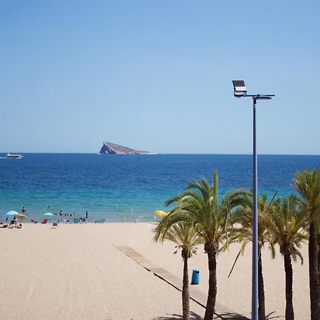 Blue Horizon - Skyline Apartment Benidorm